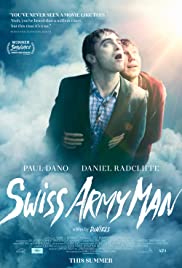 Swiss Army Man (2016)