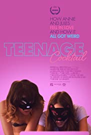 Teenage Cocktail (2016)