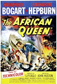 The African Queen (1951)