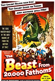 The Beast from 20,000 Fathoms (1953)