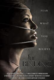 The Binding (2016)