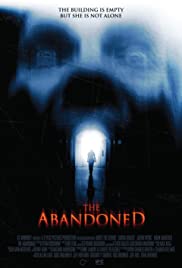 The Abandoned (2015)