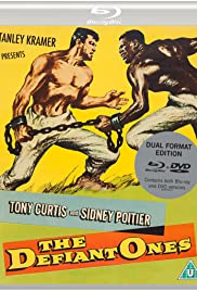 The Defiant Ones (1958)