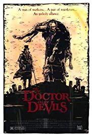 The Doctor and the Devils (1985)