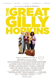 The Great Gilly Hopkins (2015)