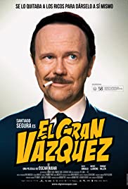 The Great Vazquez (2010)