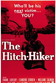 The Hitch-Hiker (1953)