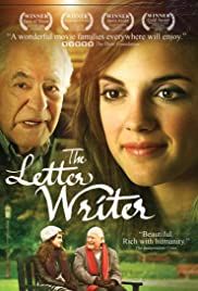 The Letter Writer (2011)