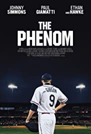 The Phenom (2016)