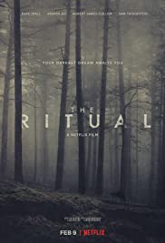 The Ritual (2017)