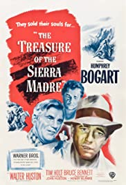 The Treasure of the Sierra Madre (1948)