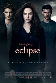 The Twilight Saga: Eclipse (2010)