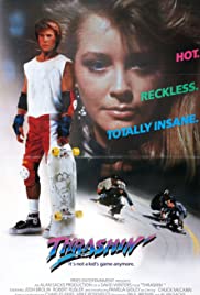 Thrashin’ (1986)