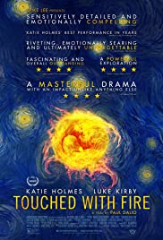 Touched with Fire (2015)