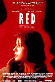 Three Colours: Red (1994)