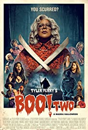 Tyler Perry’s Boo 2! A Madea Halloween (2017)