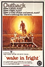 Wake in Fright (1971)