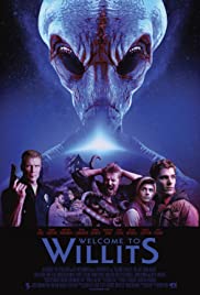 Welcome to Willits (2016)