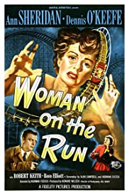 Woman on the Run (1950)