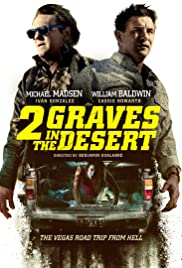 2 Graves in the Desert (2020)