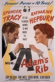 Adam’s Rib (1949)