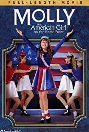 An American Girl on the Home Front (2006)