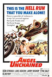 Angel Unchained (1970)