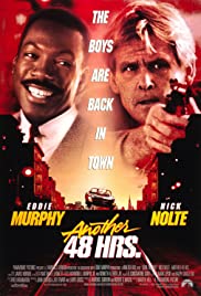 Another 48 Hrs. (1990)