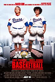 BASEketball (1998)