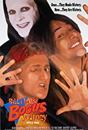 Bill & Ted’s Bogus Journey (1991)