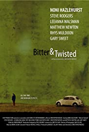 Bitter & Twisted (2008)