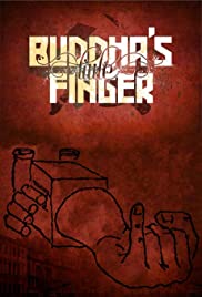 Buddha’s Little Finger (2015)