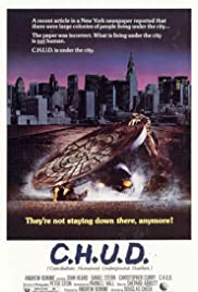 C.H.U.D. (1984)