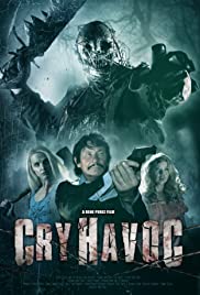 Cry Havoc (2020)