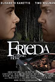 Frieda: Coming Home (2020)