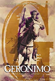 Geronimo: An American Legend (1993)