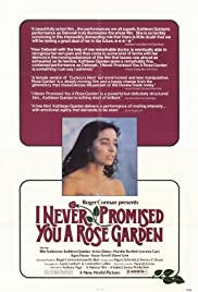 I Never Promised You a Rose Garden (1977)