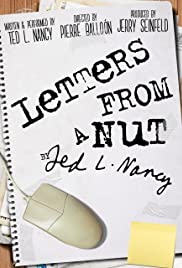 Letters from a Nut (2019)