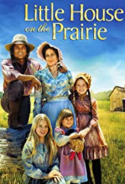 Little House on the Prairie Season 7