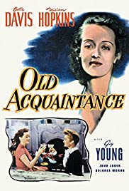 Old Acquaintance (1943)