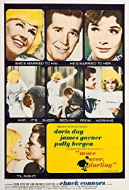 Move Over, Darling (1963)