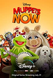 Muppets Now Season 1