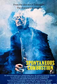 Spontaneous Combustion (1990)