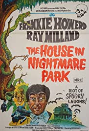 The House in Nightmare Park (1973)