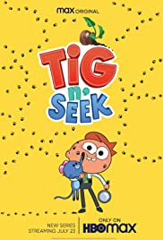 Tig n’ Seek Season 2