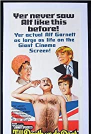 Till Death Us Do Part (1968)