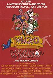 Wacko (1982)