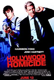 Hollywood Homicide (2003)