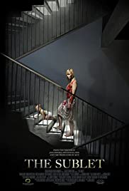 The Sublet (2015)