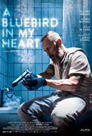 A Bluebird in My Heart (2018)